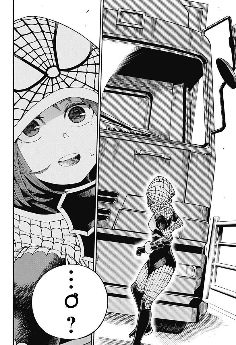 Deadpool: Samurai - Chapter 11 - Page 21