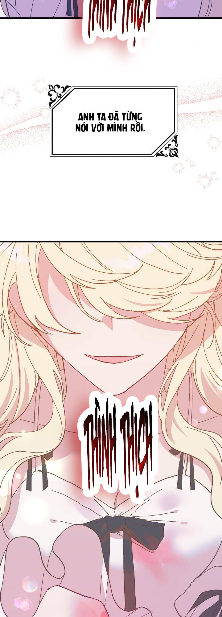 Công Chúa Giả Điên Chapter 71.2 - Trang 1