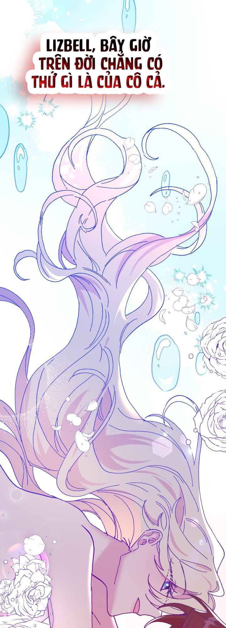 Công Chúa Giả Điên Chapter 71.2 - Trang 3