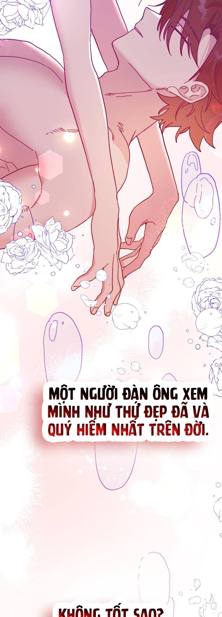 Công Chúa Giả Điên Chapter 71.2 - Trang 4