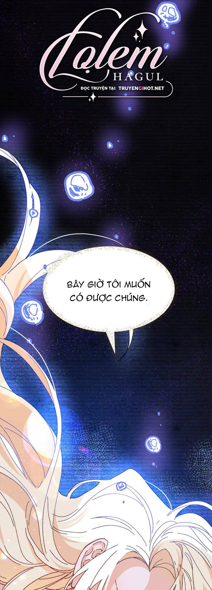 Công Chúa Giả Điên Chapter 71.2 - Trang 6