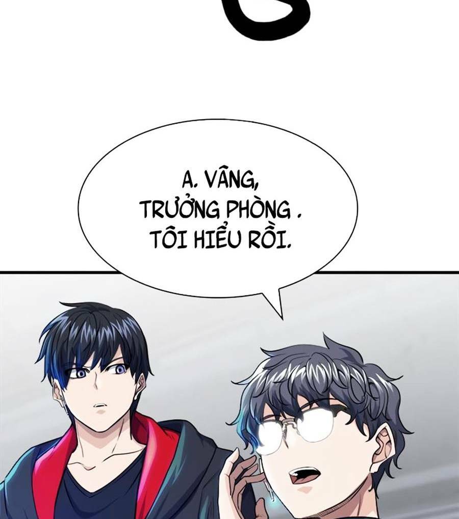 Người Chơi Bí Ẩn - Chapter 16 - Page 99