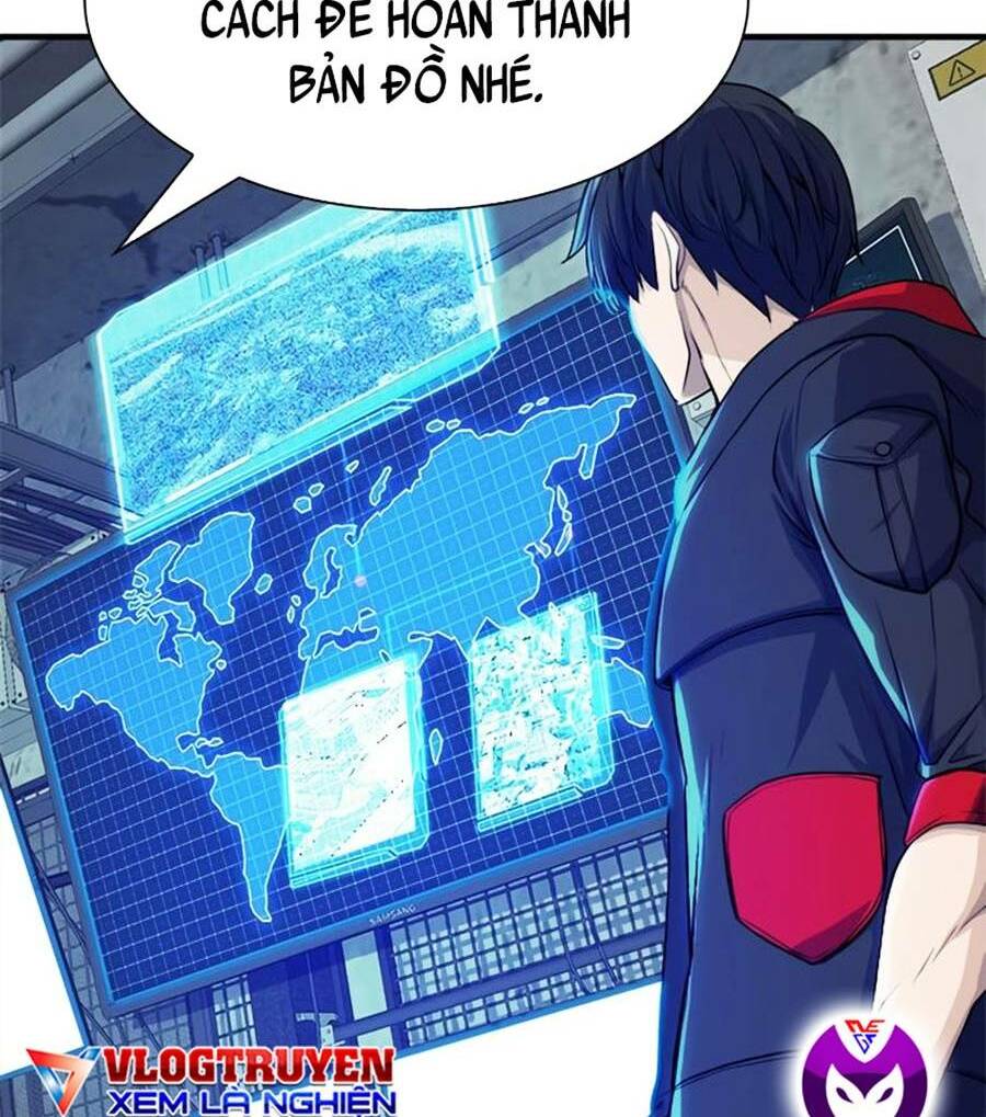 Người Chơi Bí Ẩn - Chapter 16 - Page 102