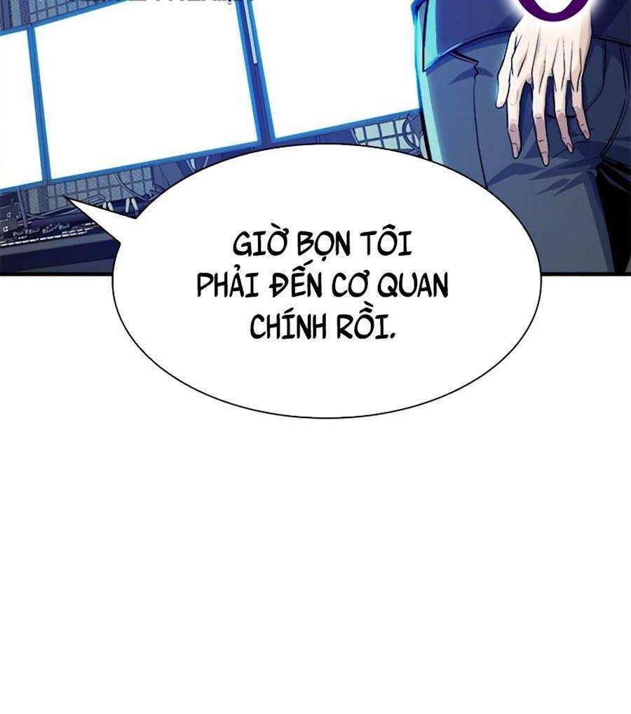 Người Chơi Bí Ẩn - Chapter 16 - Page 103