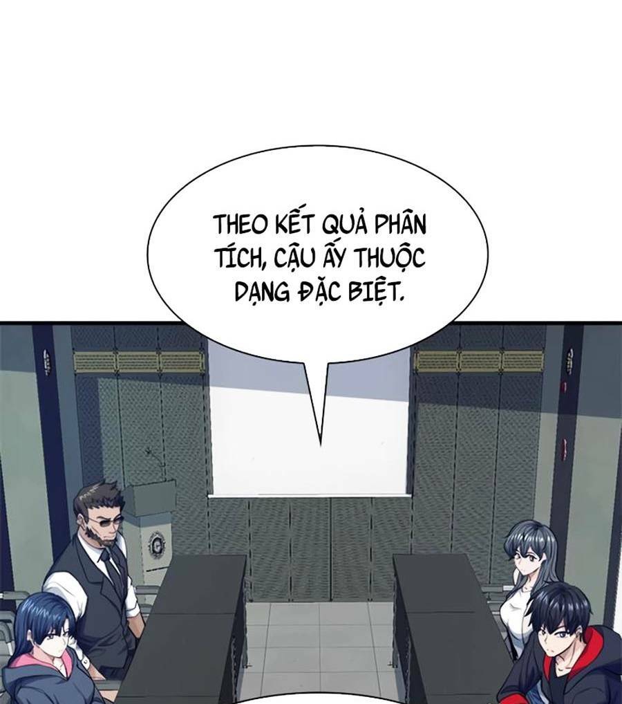 Người Chơi Bí Ẩn - Chapter 16 - Page 107