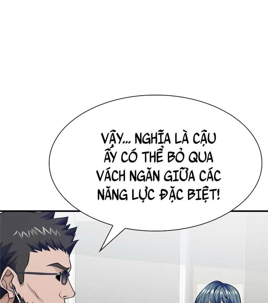 Người Chơi Bí Ẩn - Chapter 16 - Page 112