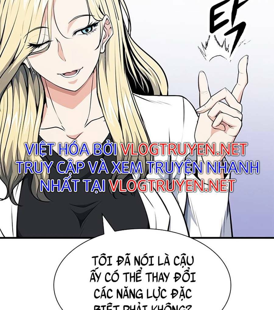 Người Chơi Bí Ẩn - Chapter 16 - Page 121