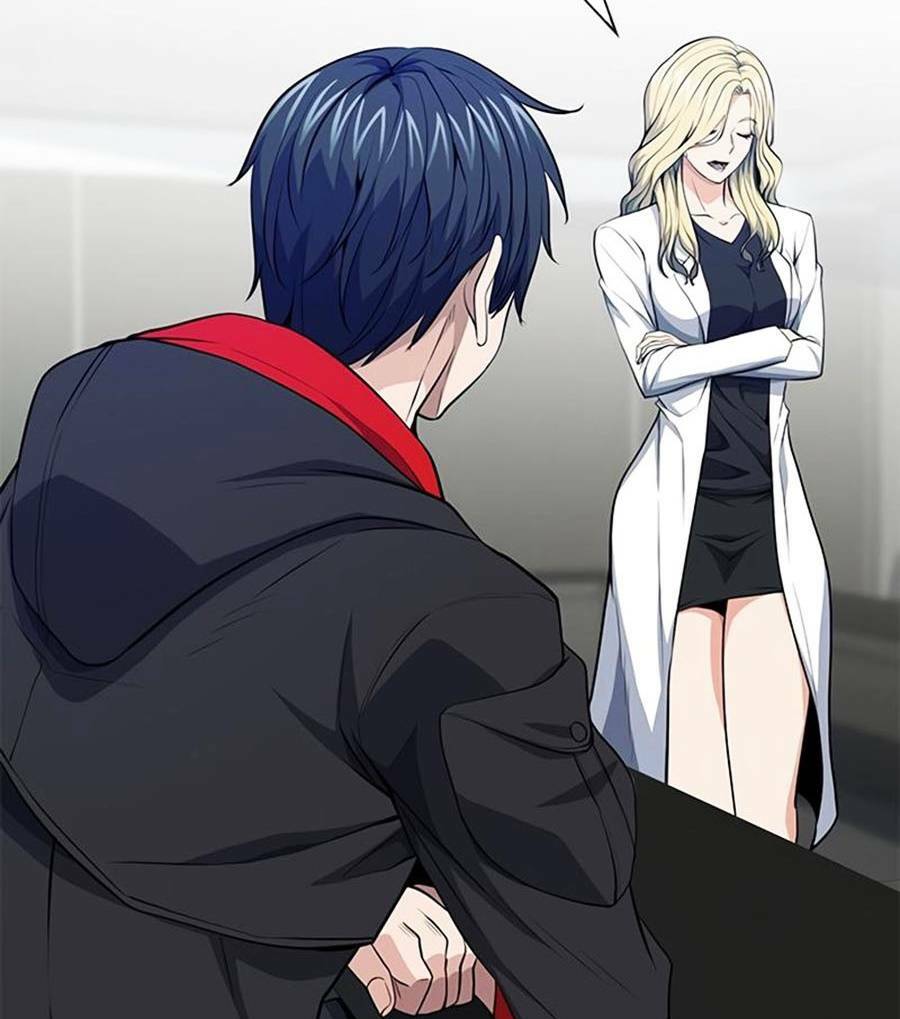 Người Chơi Bí Ẩn - Chapter 16 - Page 123