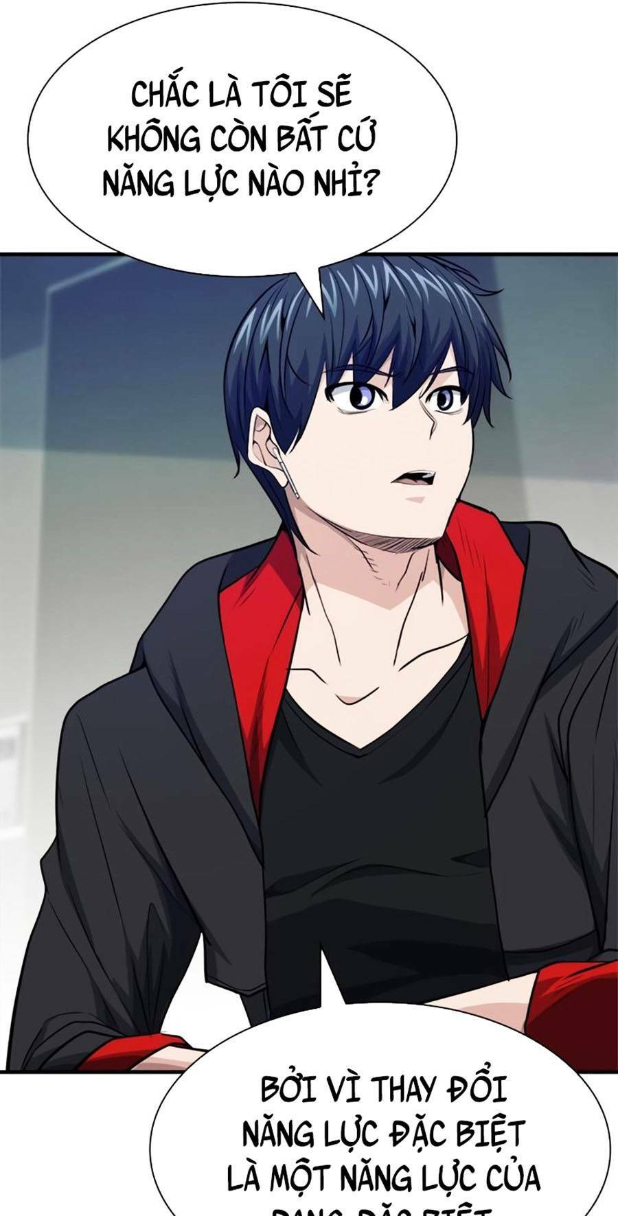 Người Chơi Bí Ẩn - Chapter 16 - Page 125
