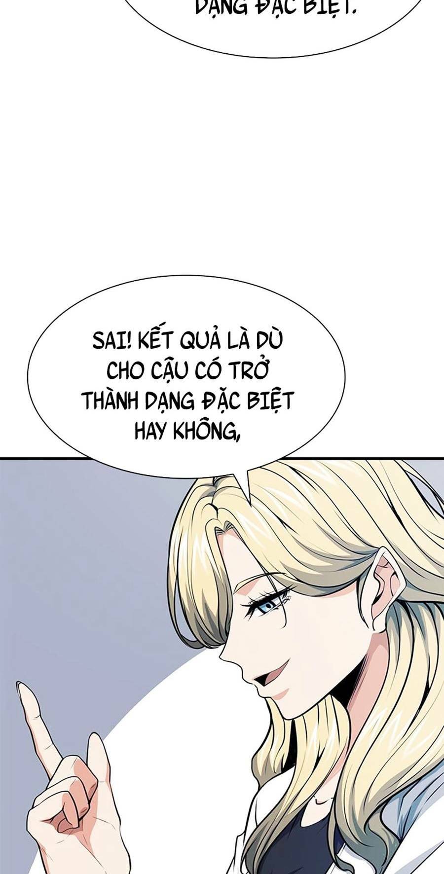 Người Chơi Bí Ẩn - Chapter 16 - Page 126