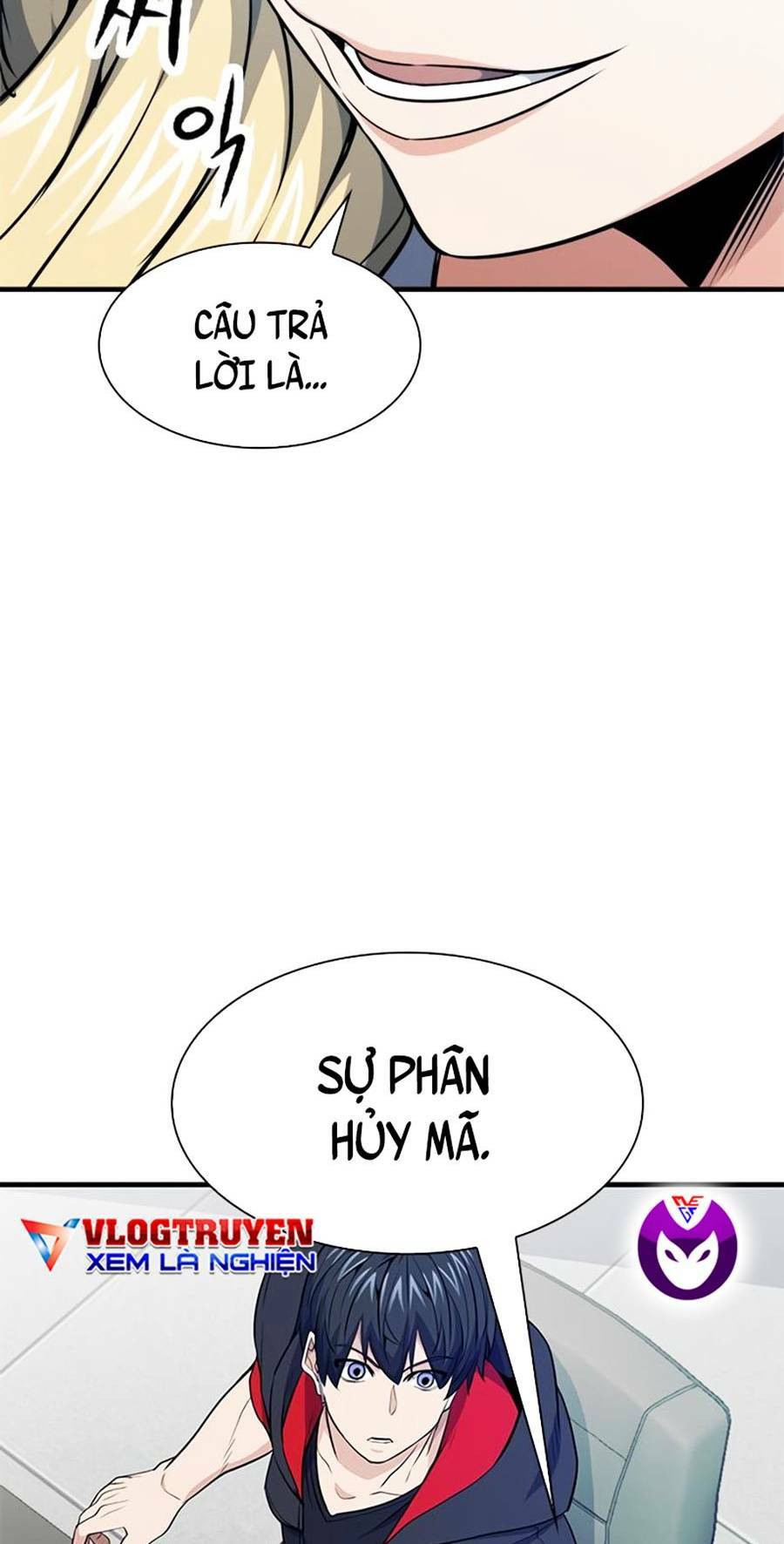 Người Chơi Bí Ẩn - Chapter 16 - Page 128