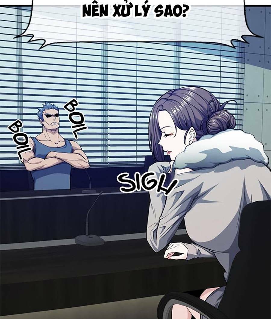 Người Chơi Bí Ẩn - Chapter 16 - Page 12