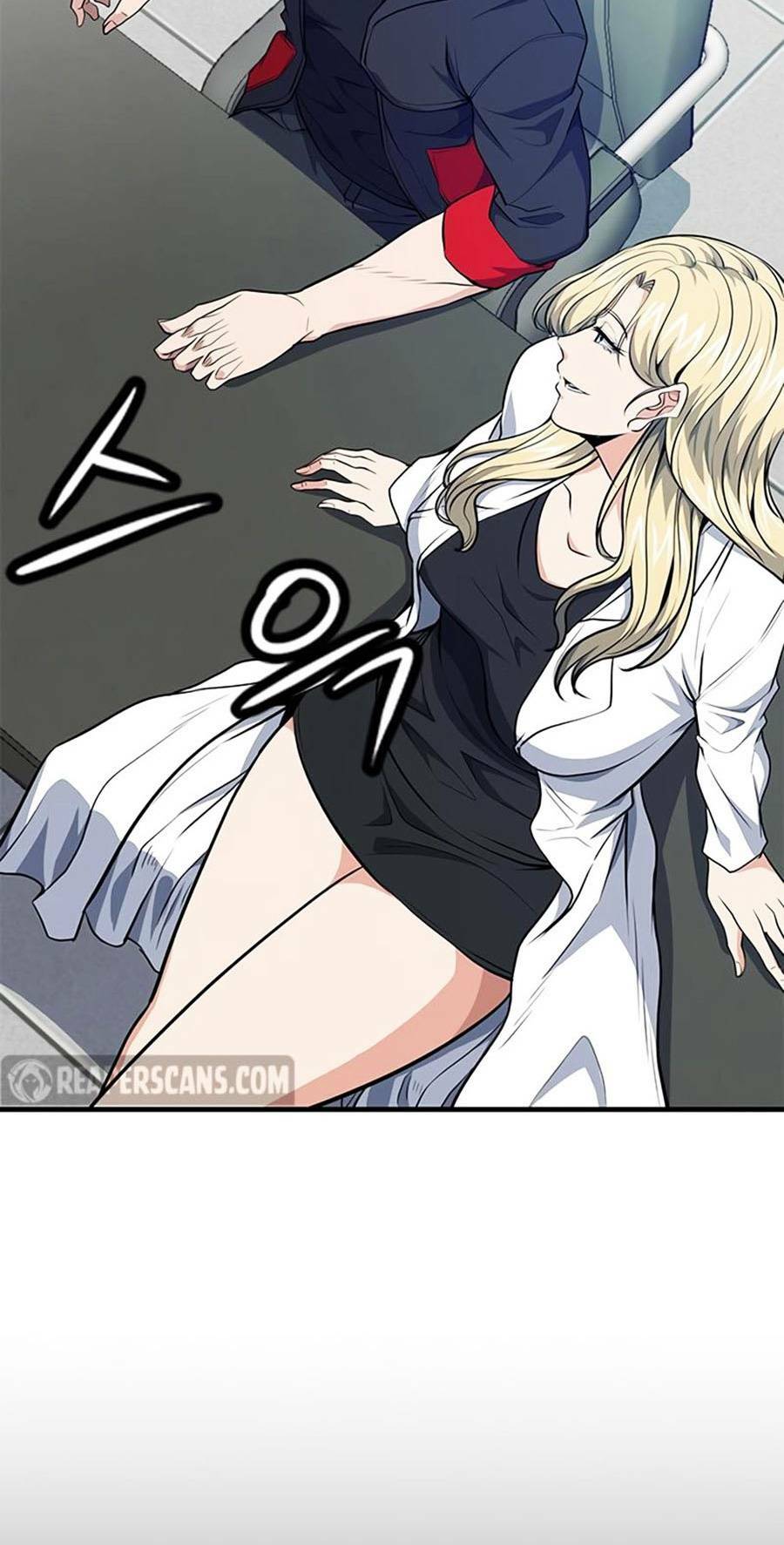 Người Chơi Bí Ẩn - Chapter 16 - Page 129