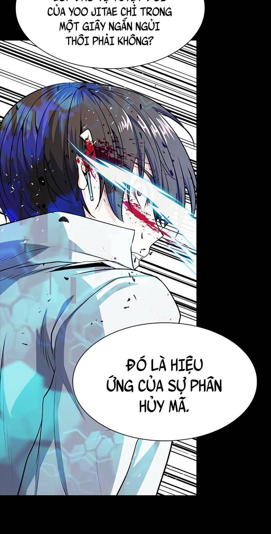 Người Chơi Bí Ẩn - Chapter 16 - Page 131