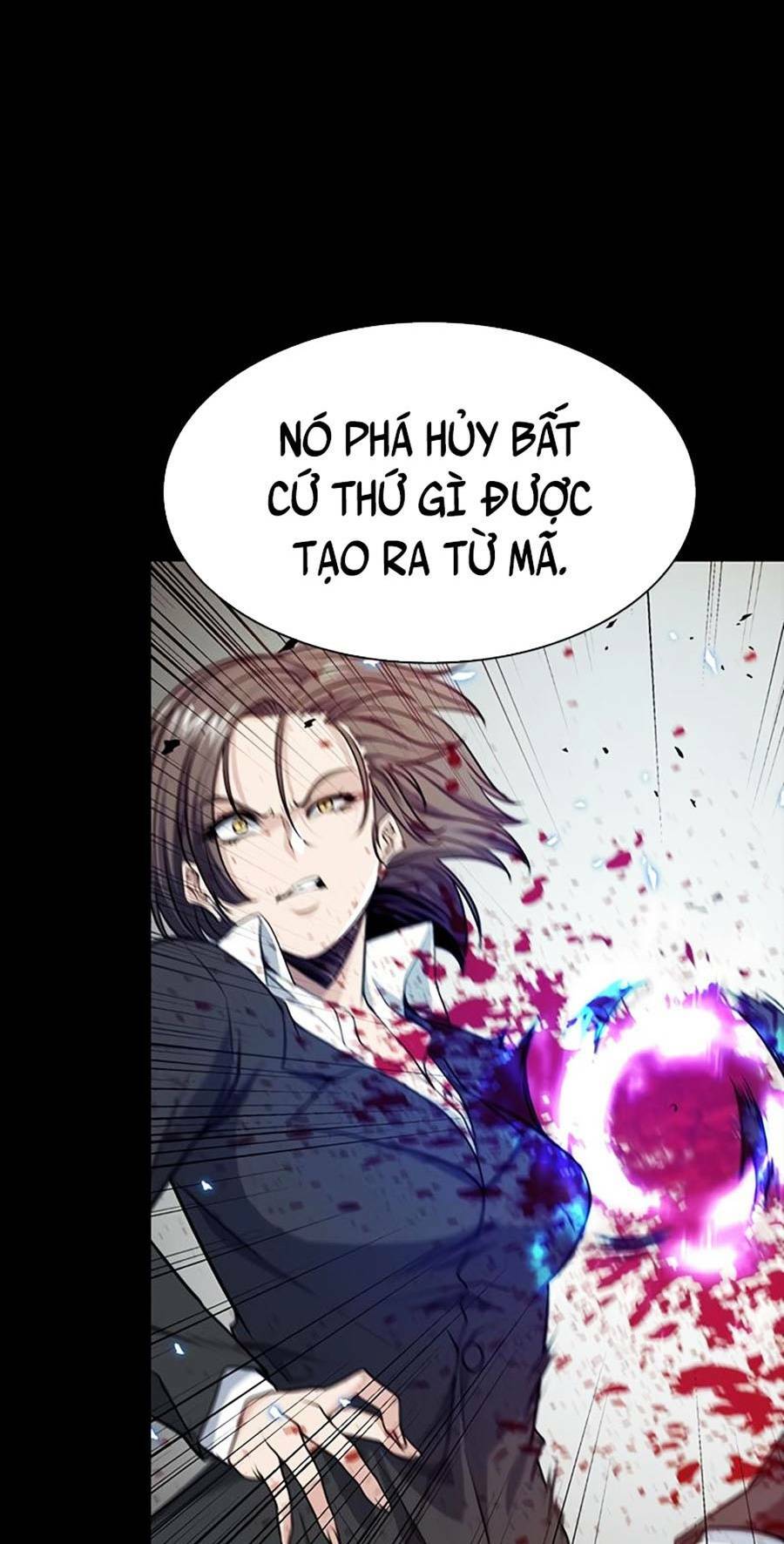 Người Chơi Bí Ẩn - Chapter 16 - Page 132