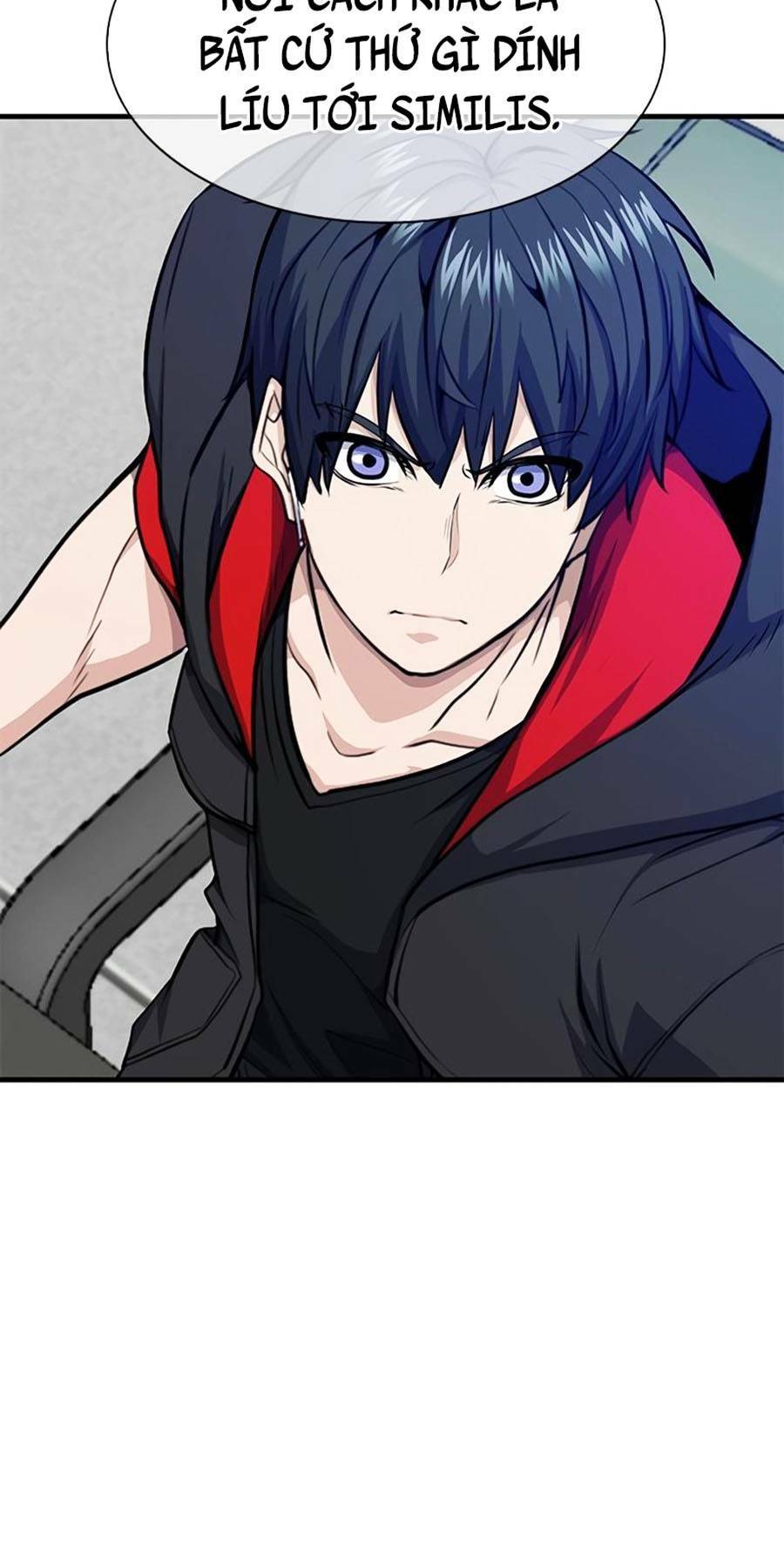 Người Chơi Bí Ẩn - Chapter 16 - Page 134