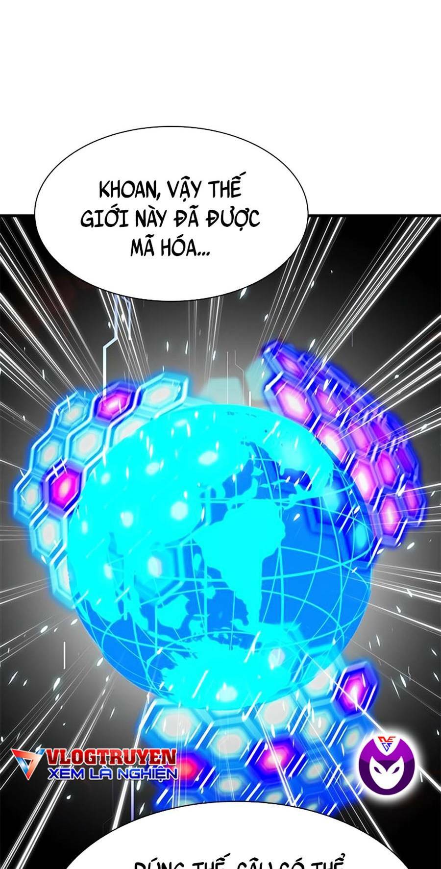 Người Chơi Bí Ẩn - Chapter 16 - Page 135