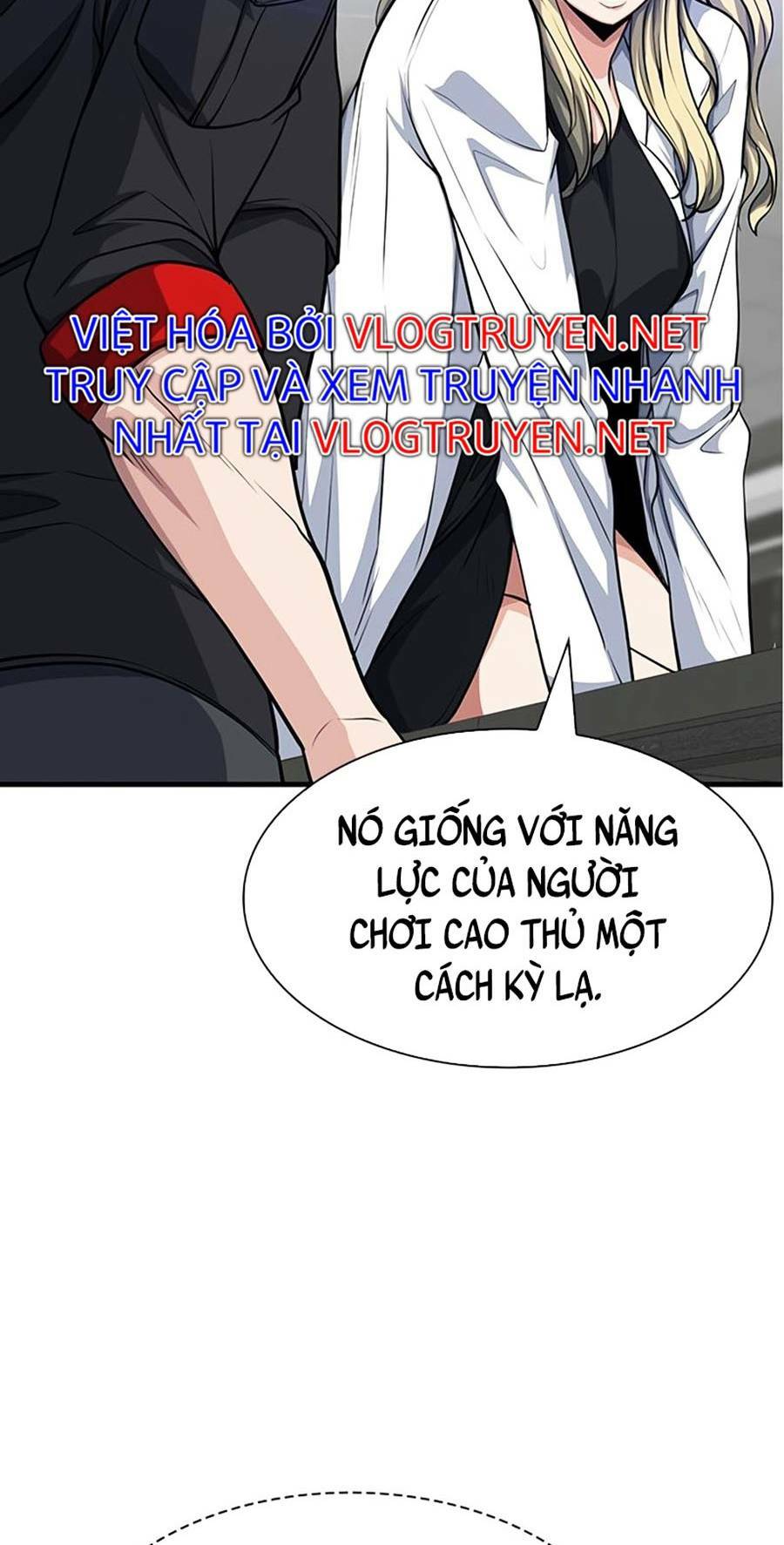 Người Chơi Bí Ẩn - Chapter 16 - Page 137