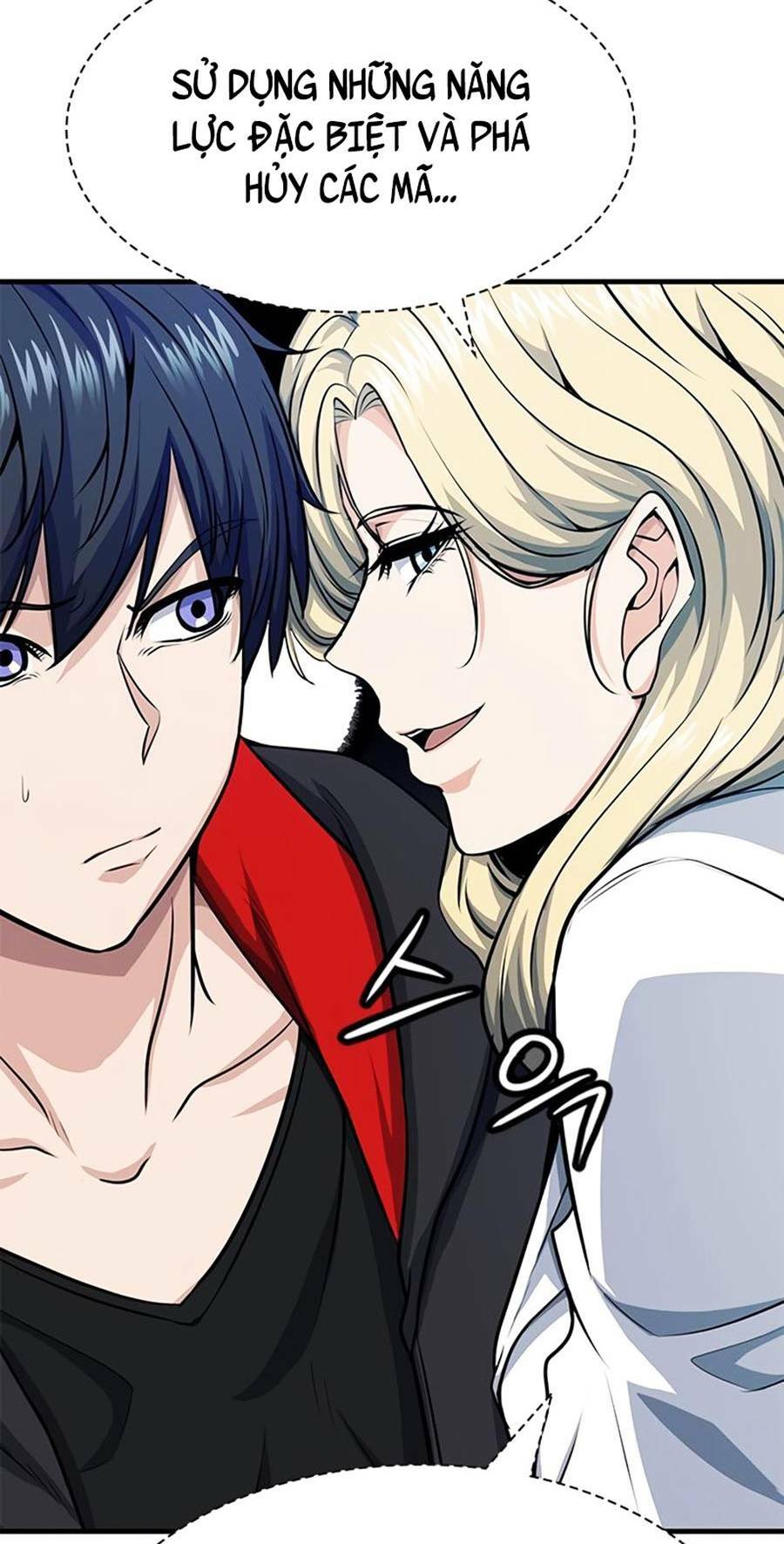 Người Chơi Bí Ẩn - Chapter 16 - Page 138