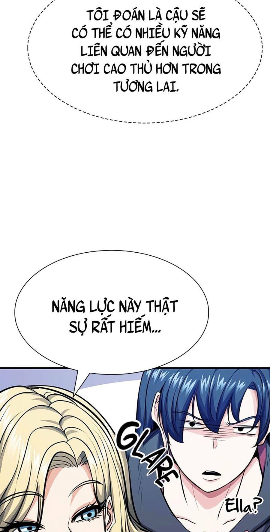 Người Chơi Bí Ẩn - Chapter 16 - Page 139