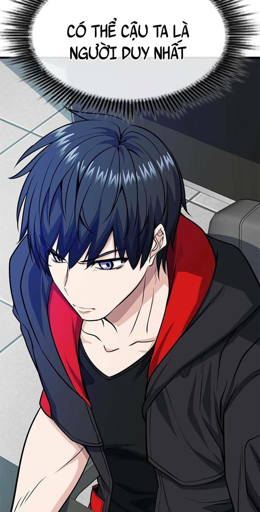 Người Chơi Bí Ẩn - Chapter 16 - Page 141