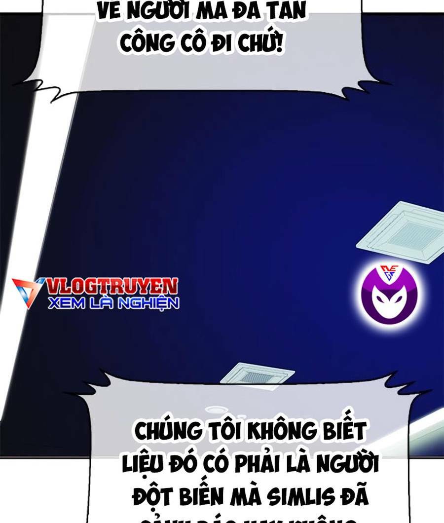 Người Chơi Bí Ẩn - Chapter 16 - Page 14