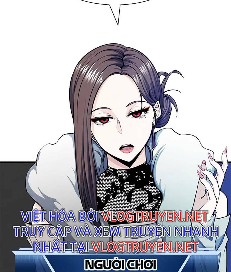 Người Chơi Bí Ẩn - Chapter 16 - Page 16
