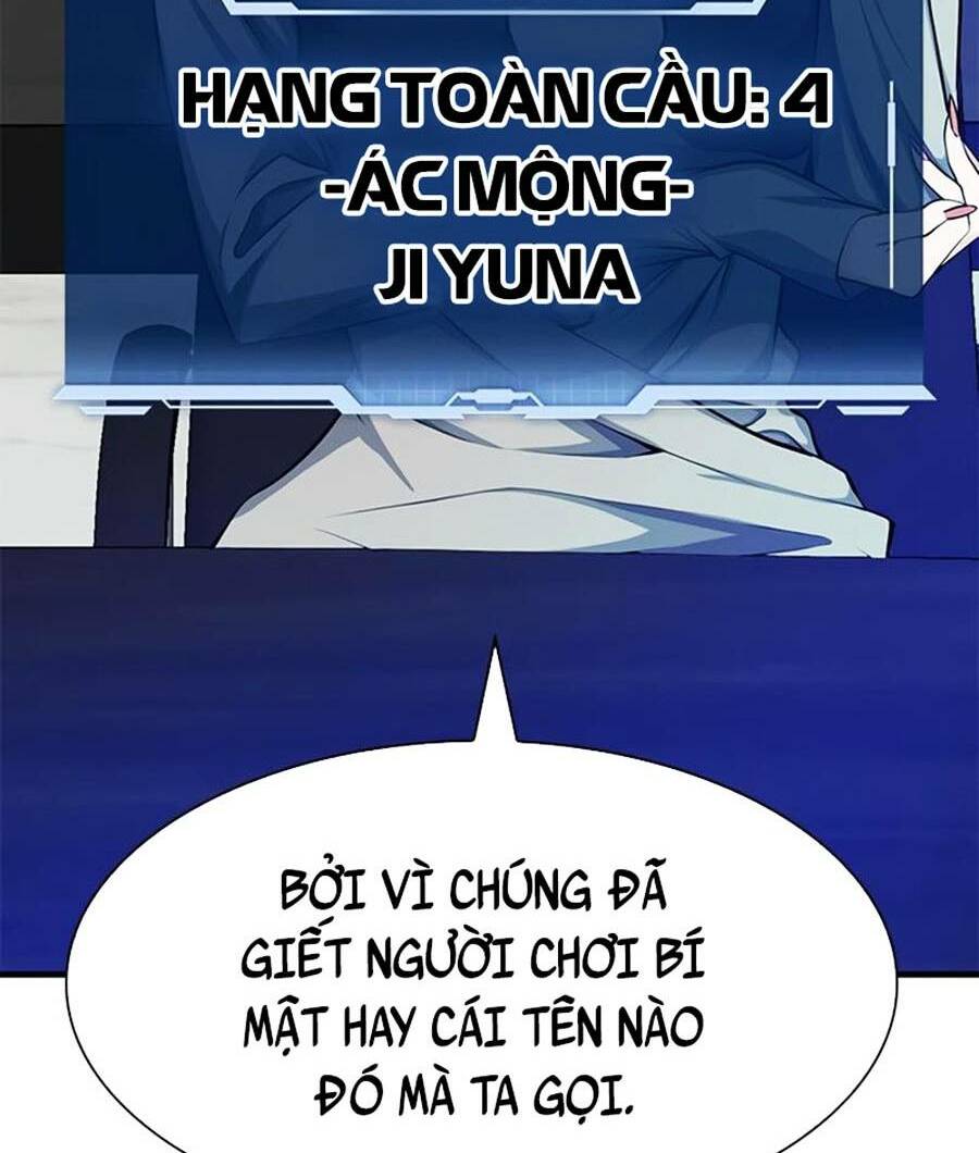 Người Chơi Bí Ẩn - Chapter 16 - Page 17