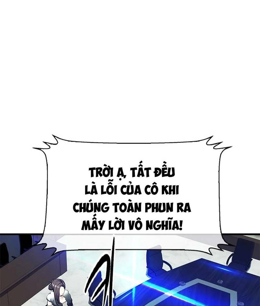 Người Chơi Bí Ẩn - Chapter 16 - Page 21