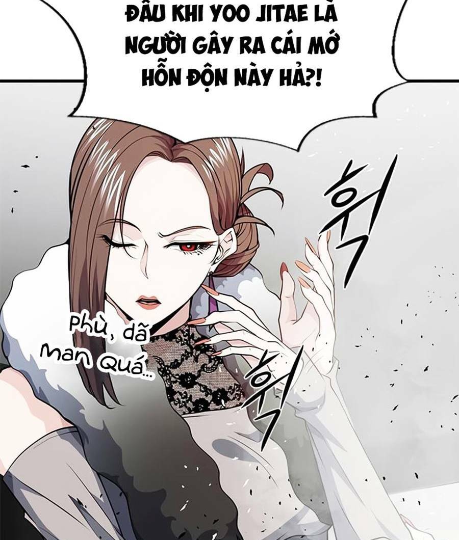 Người Chơi Bí Ẩn - Chapter 16 - Page 26