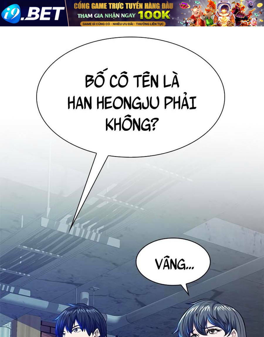 Người Chơi Bí Ẩn - Chapter 16 - Page 32