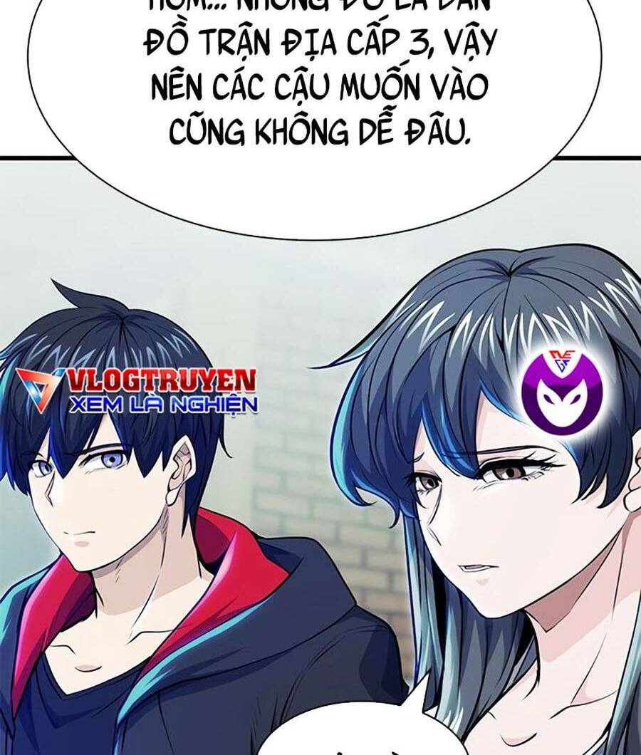 Người Chơi Bí Ẩn - Chapter 16 - Page 39