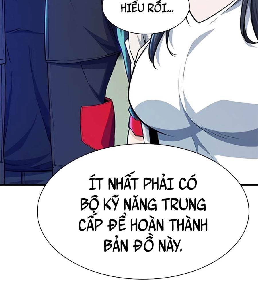 Người Chơi Bí Ẩn - Chapter 16 - Page 40