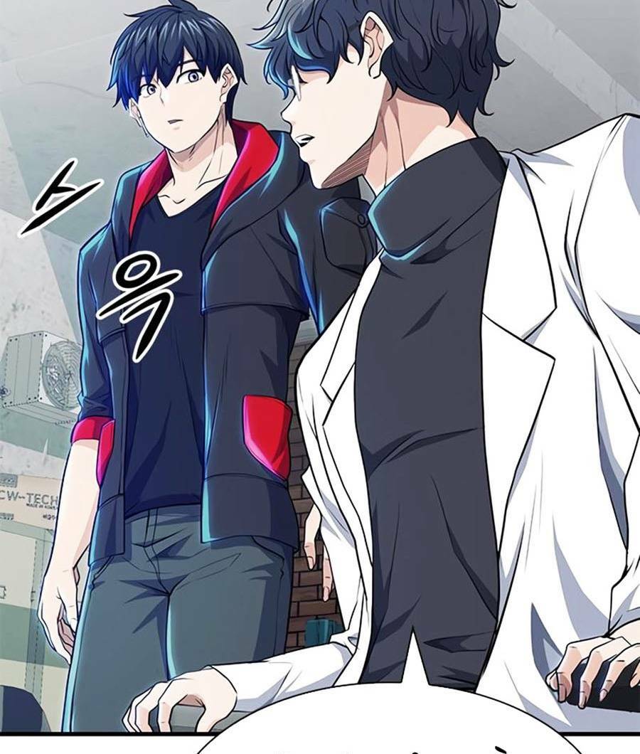 Người Chơi Bí Ẩn - Chapter 16 - Page 42