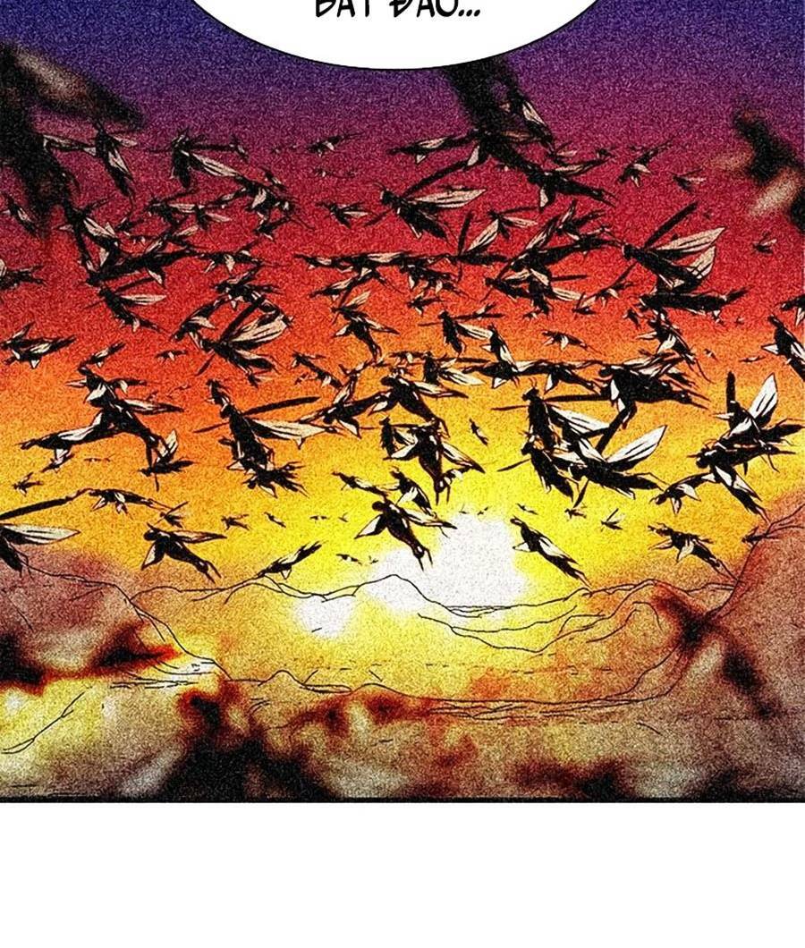 Người Chơi Bí Ẩn - Chapter 16 - Page 44