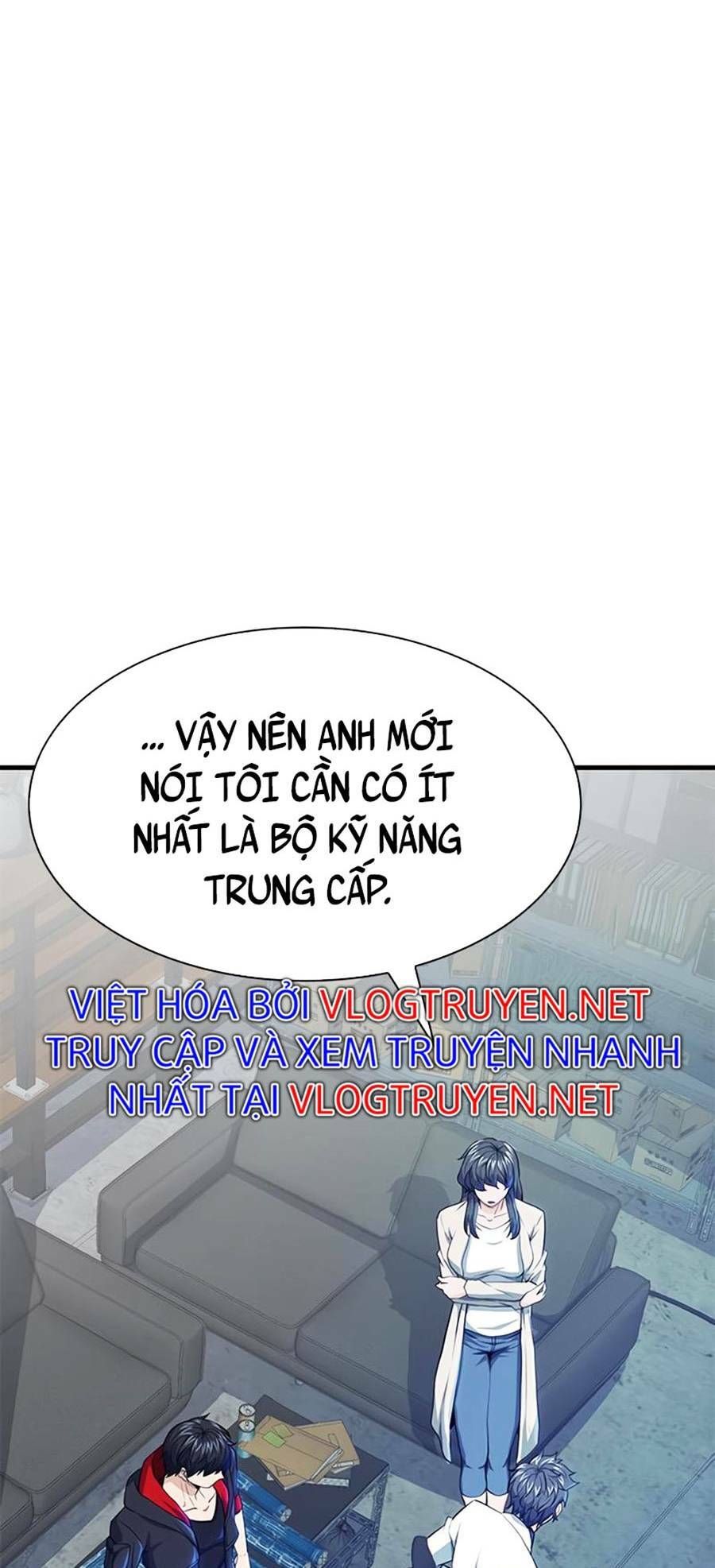 Người Chơi Bí Ẩn - Chapter 16 - Page 51