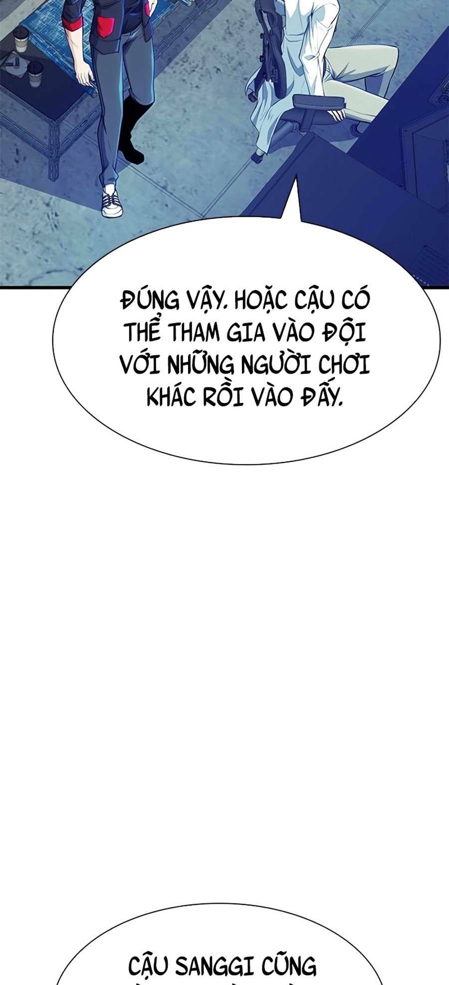 Người Chơi Bí Ẩn - Chapter 16 - Page 52