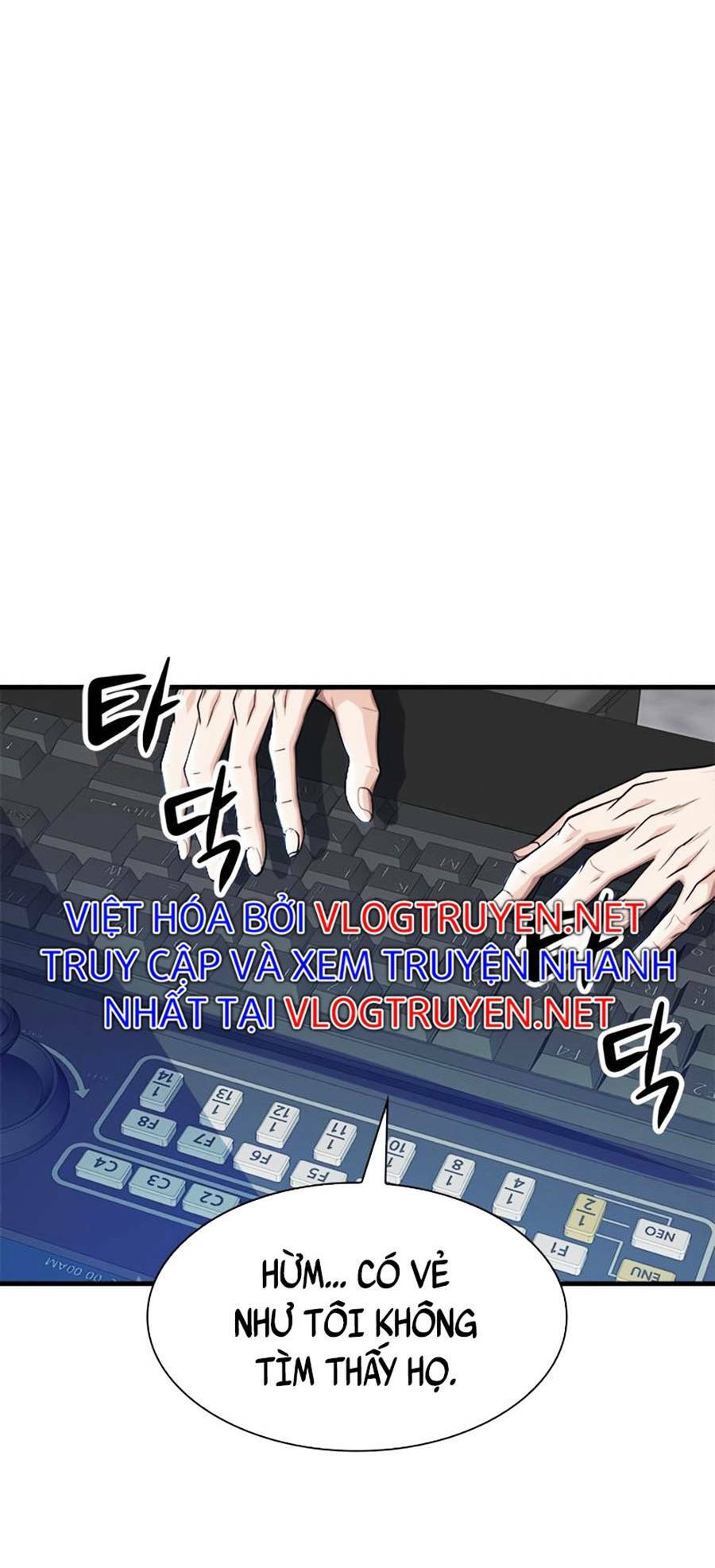 Người Chơi Bí Ẩn - Chapter 16 - Page 55