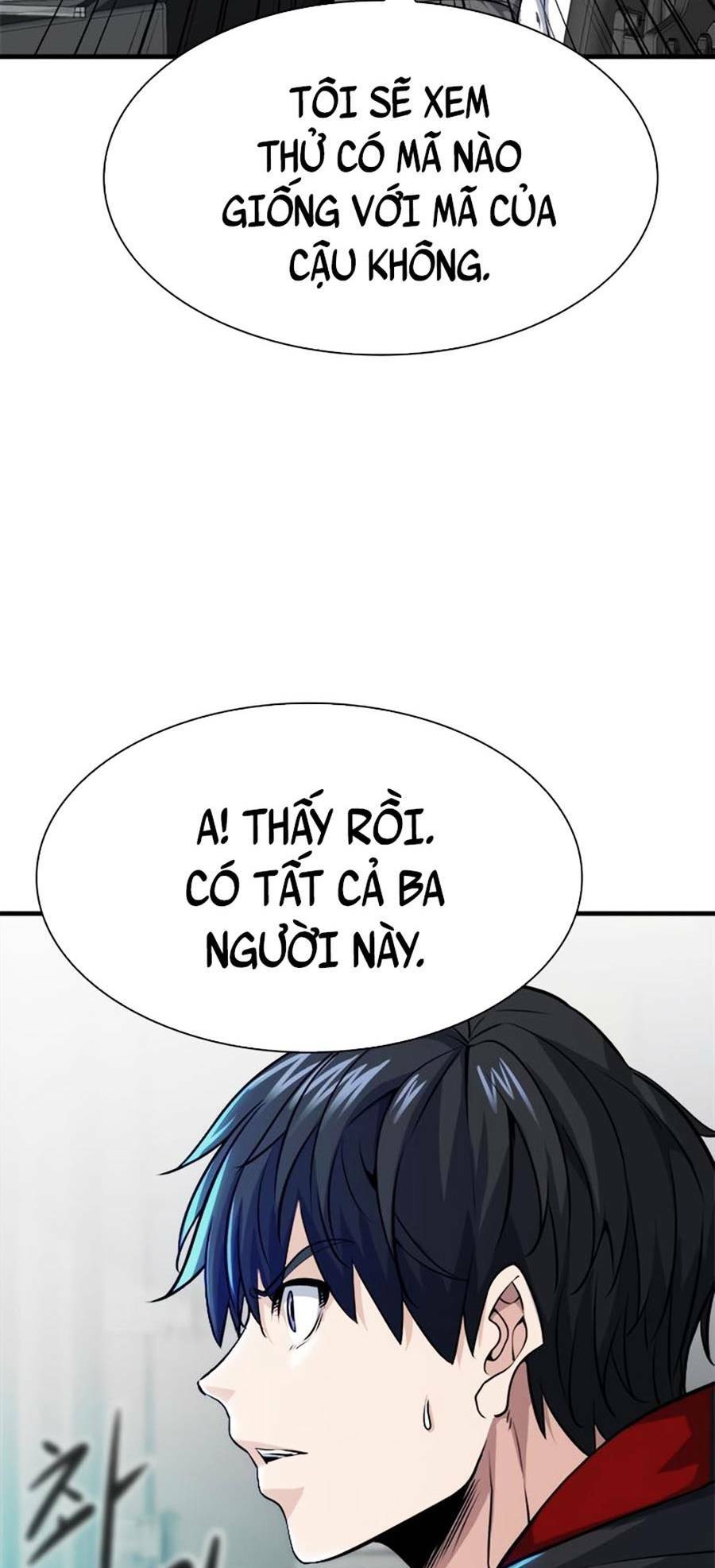 Người Chơi Bí Ẩn - Chapter 16 - Page 57