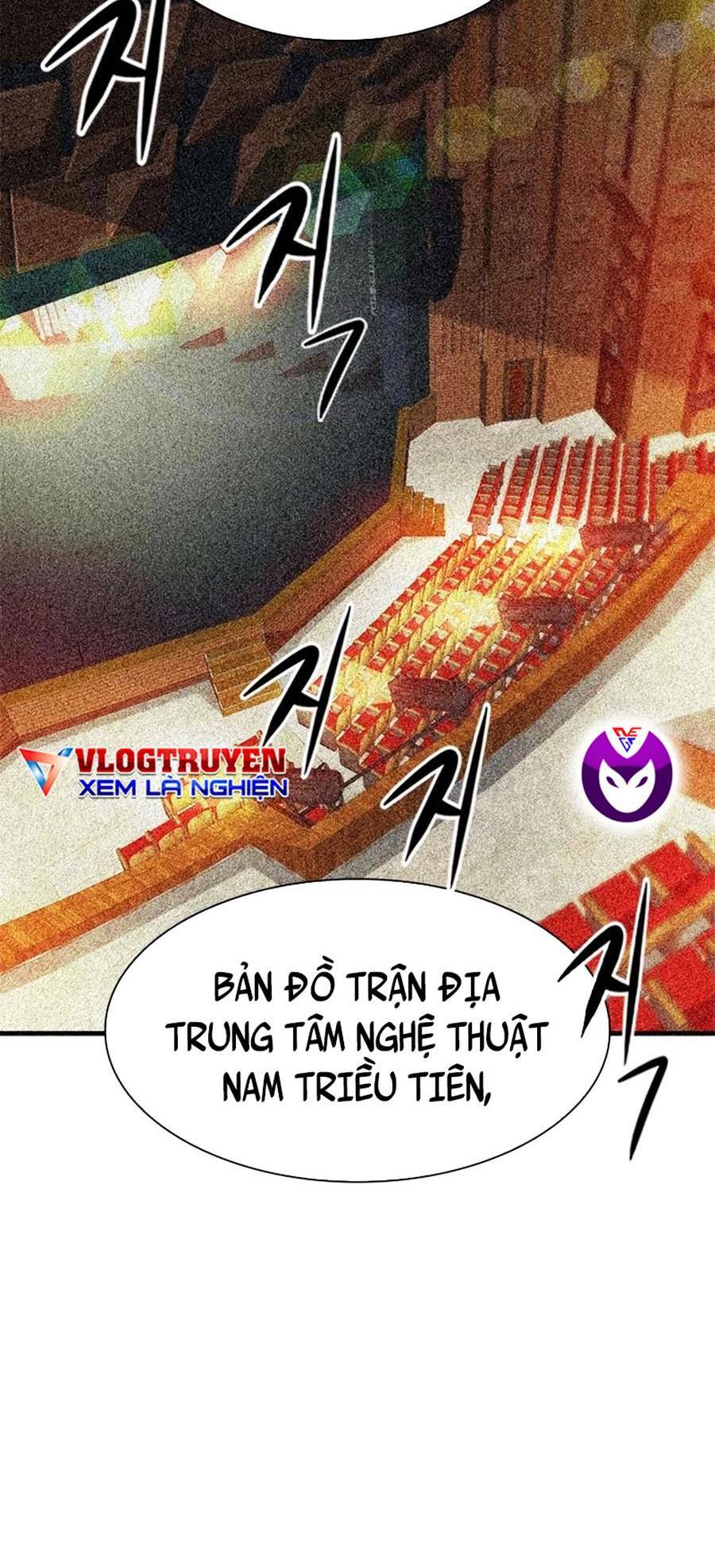 Người Chơi Bí Ẩn - Chapter 16 - Page 60