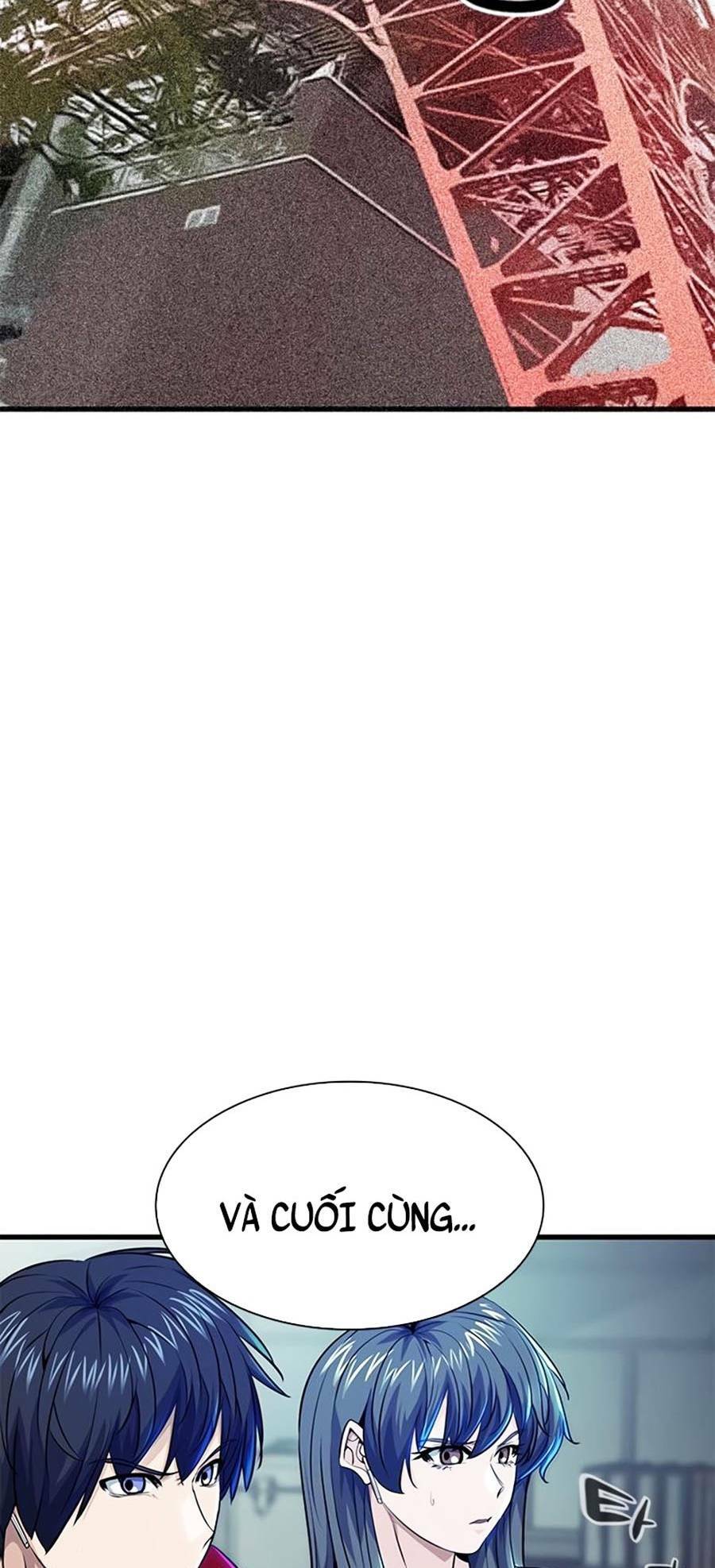 Người Chơi Bí Ẩn - Chapter 16 - Page 62