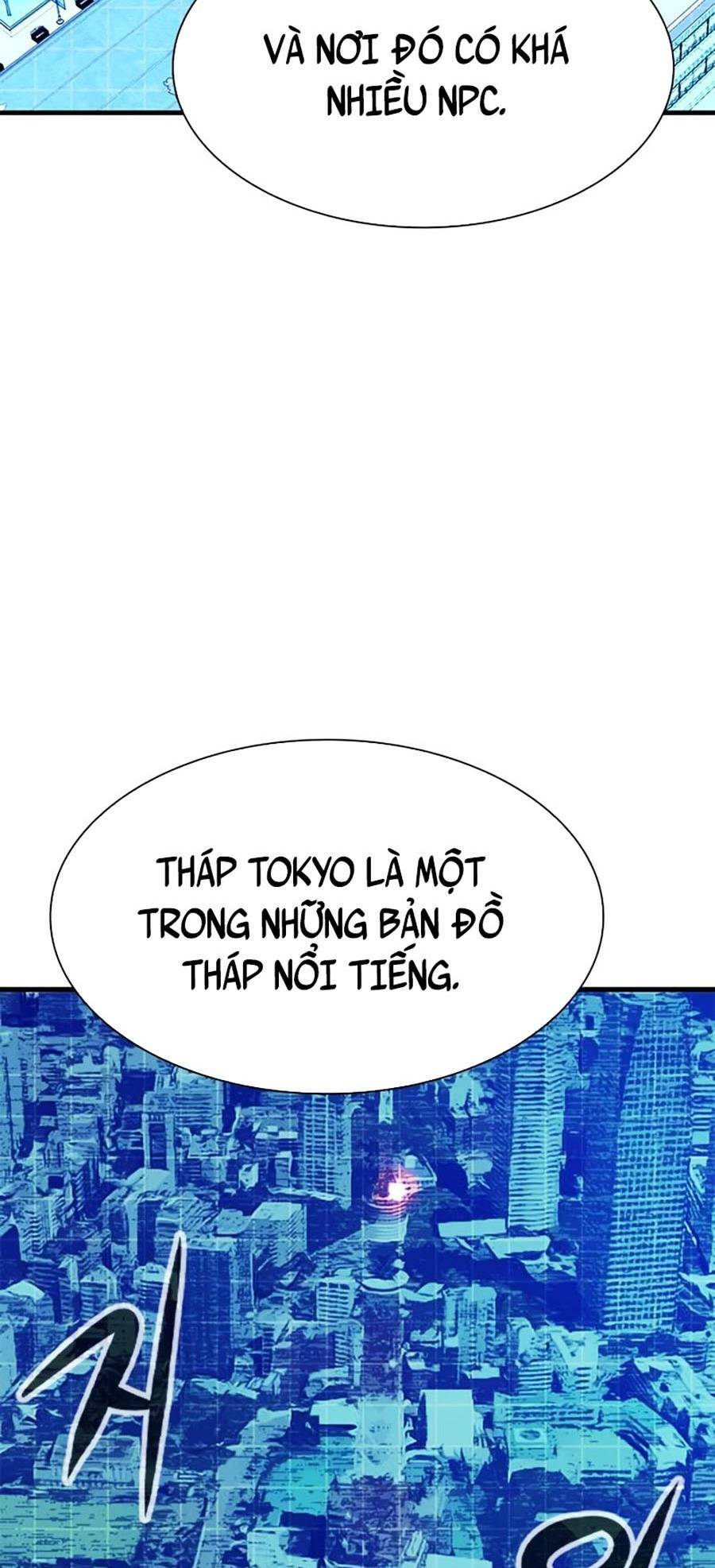 Người Chơi Bí Ẩn - Chapter 16 - Page 67