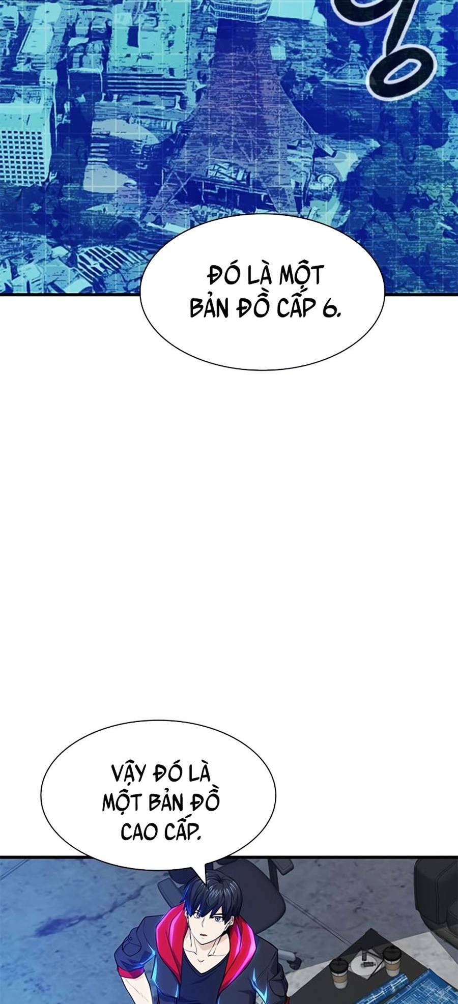 Người Chơi Bí Ẩn - Chapter 16 - Page 68