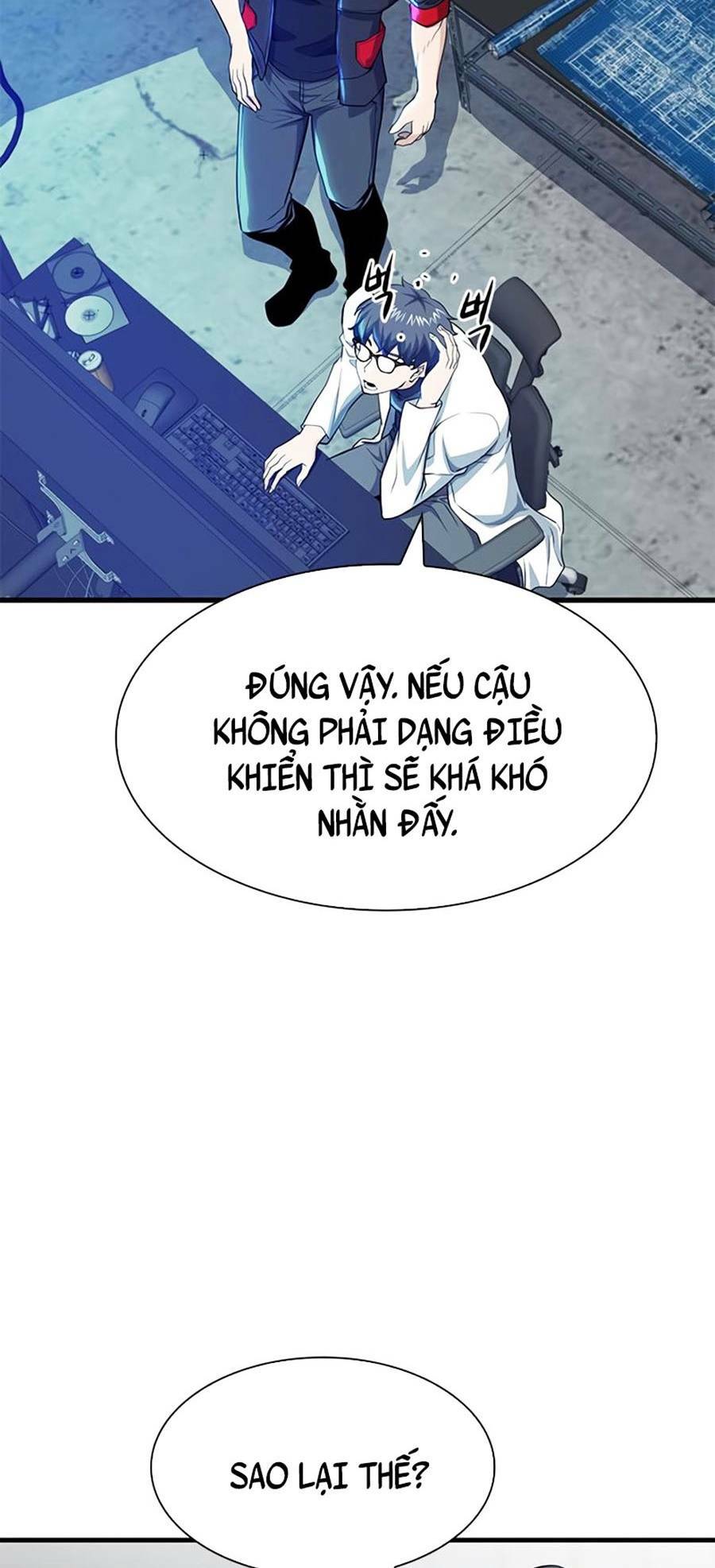 Người Chơi Bí Ẩn - Chapter 16 - Page 69