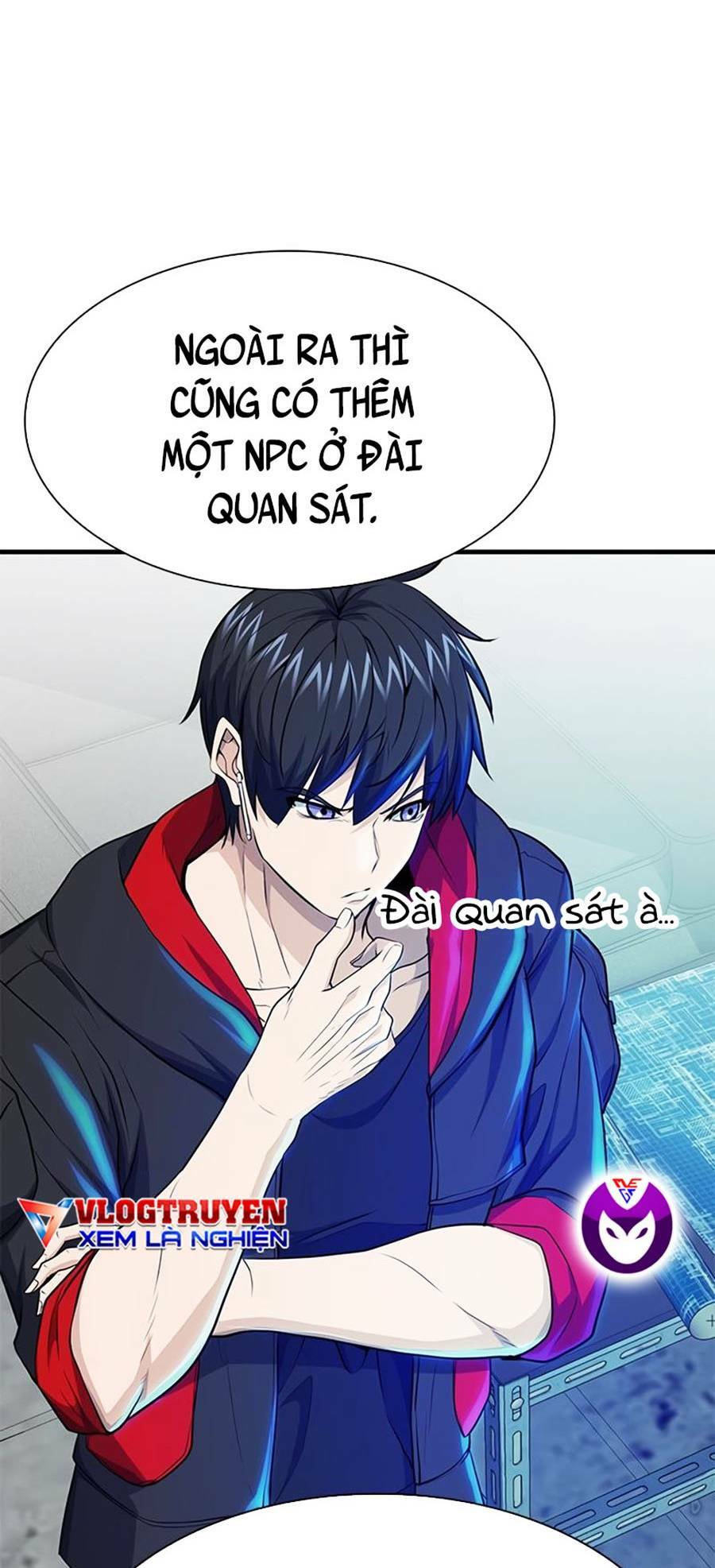 Người Chơi Bí Ẩn - Chapter 16 - Page 71