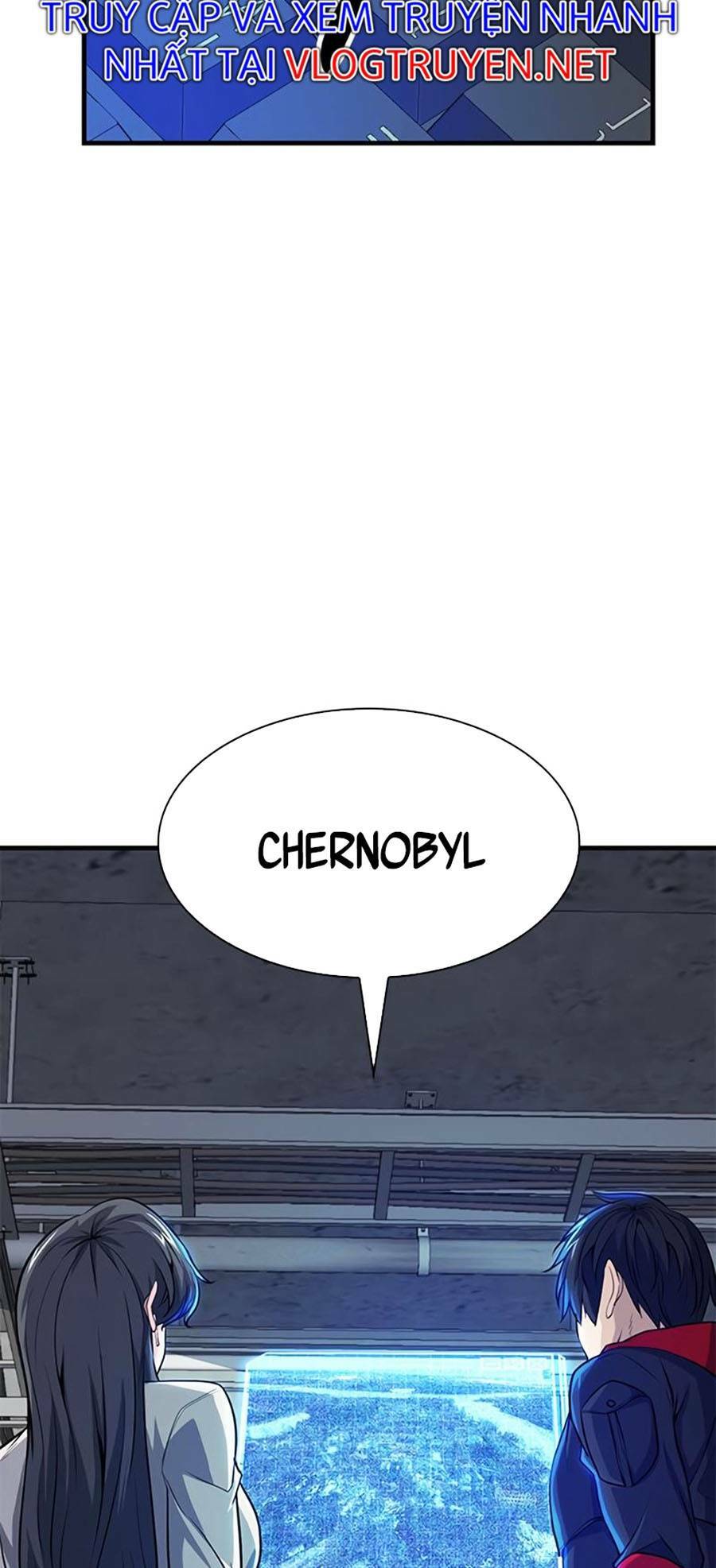 Người Chơi Bí Ẩn - Chapter 16 - Page 73