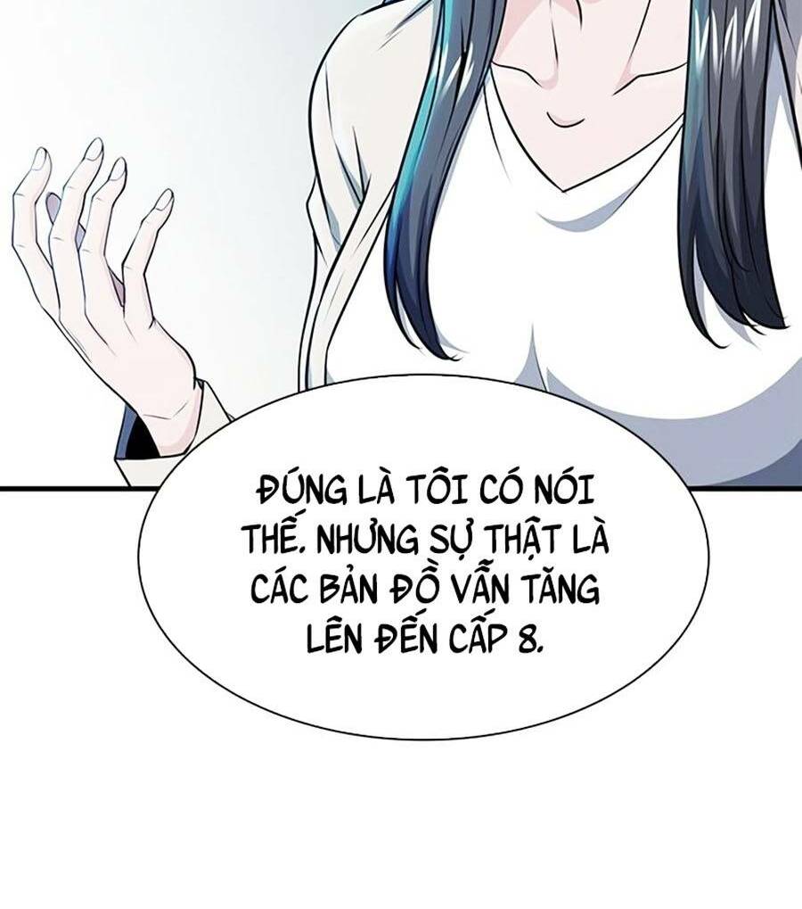 Người Chơi Bí Ẩn - Chapter 16 - Page 76