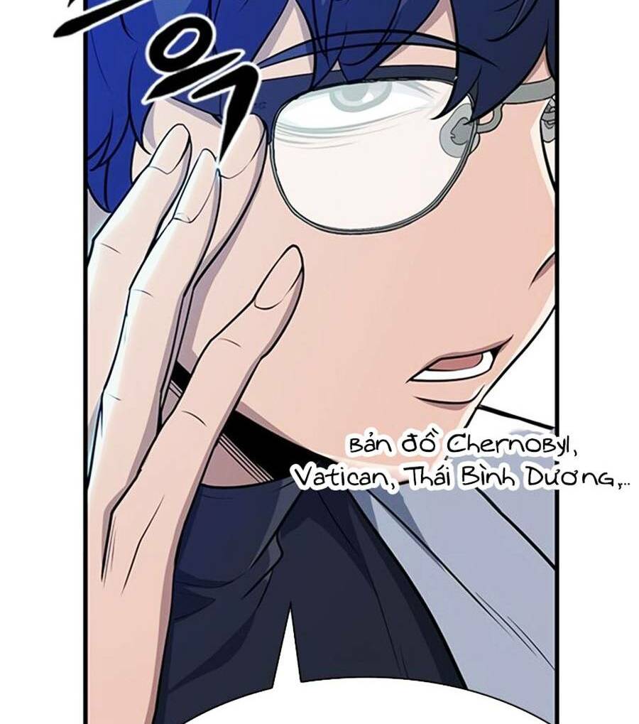 Người Chơi Bí Ẩn - Chapter 16 - Page 78