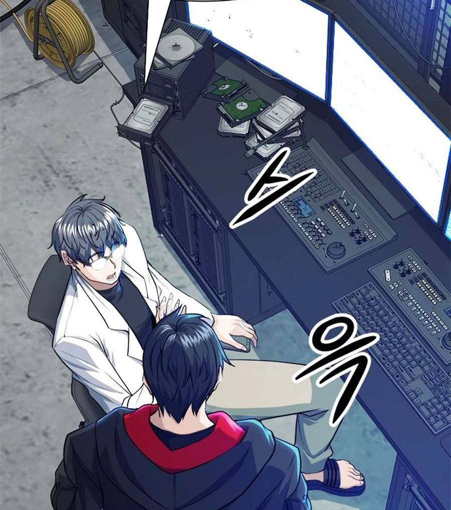 Người Chơi Bí Ẩn - Chapter 16 - Page 85