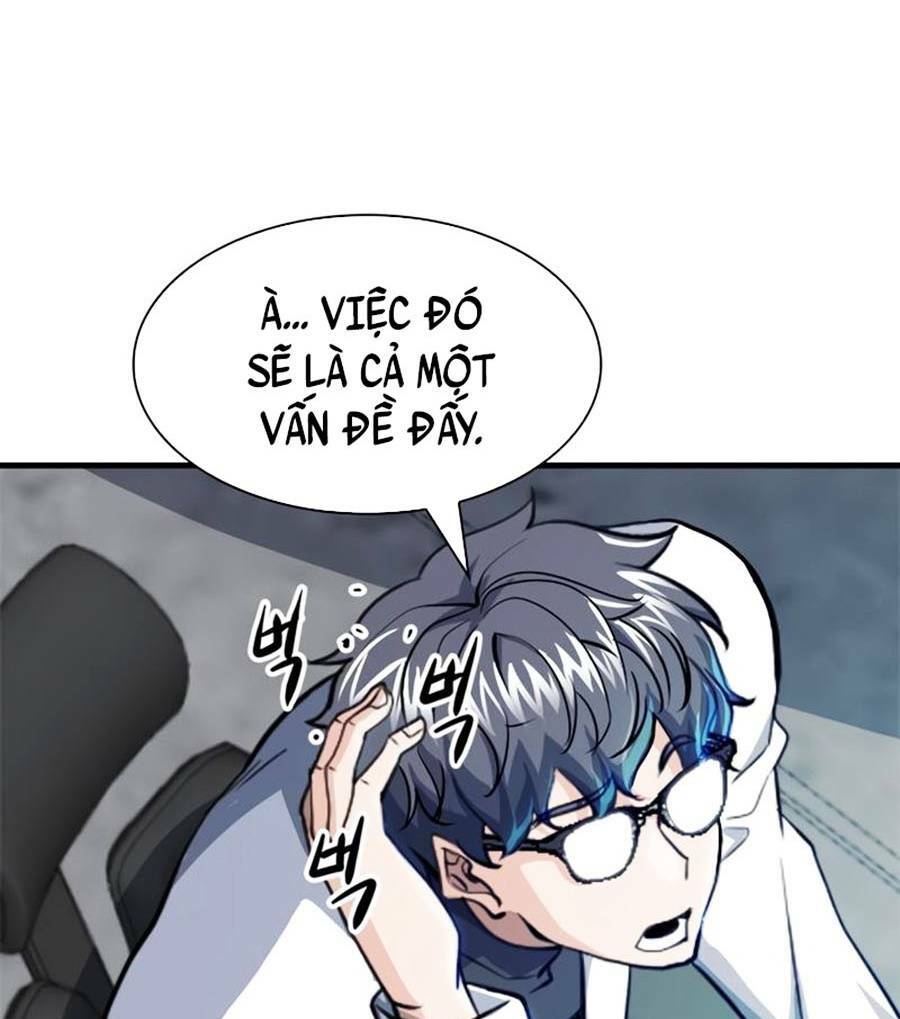 Người Chơi Bí Ẩn - Chapter 16 - Page 87